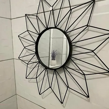 Dusan Center Parlament Apartment *