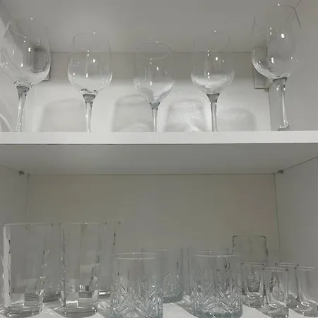 Dusan Center Parlament