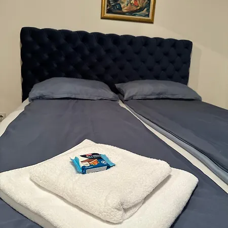 Dusan Center Parlament *