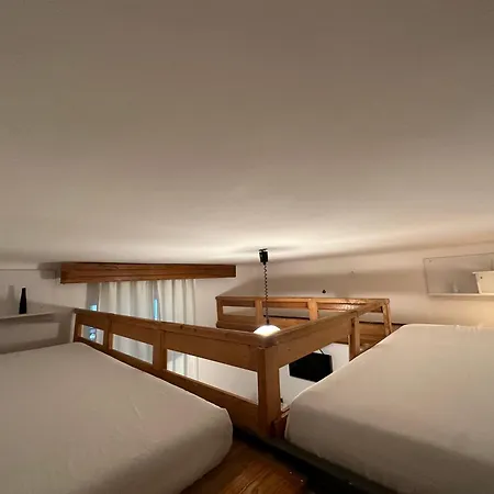 Dusan Center Parlament Apartment Belgrade