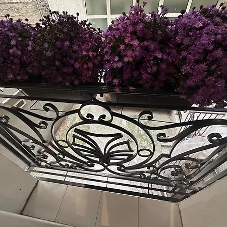 Apartment Dusan Center Parlament Belgrade