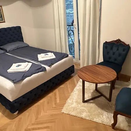 Apartment Dusan Center Parlament Belgrade